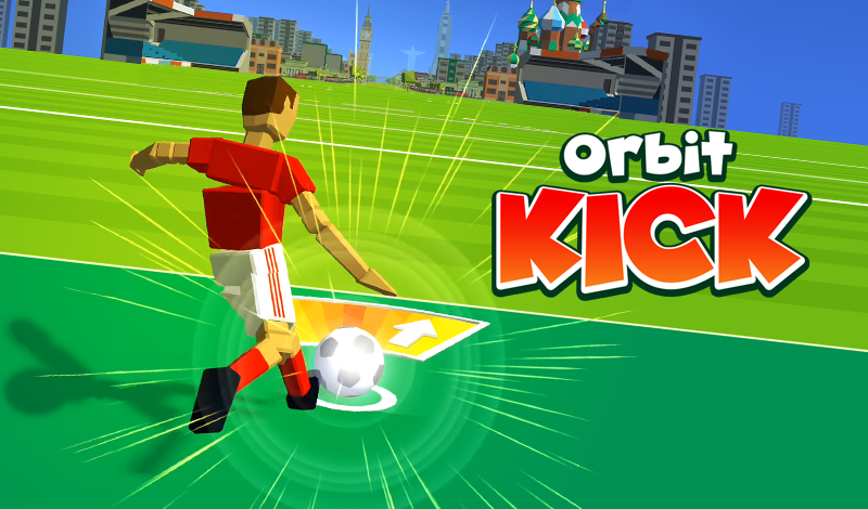 orbit kick game cover